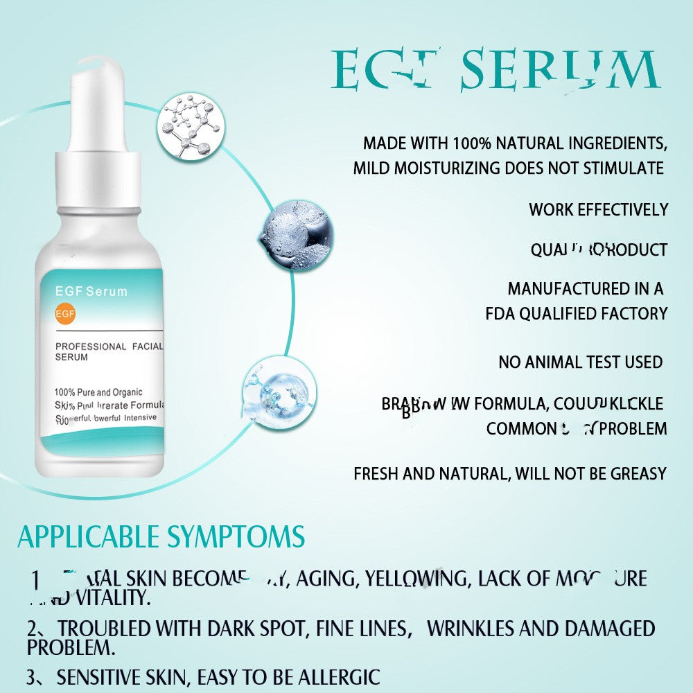 Facial Fading Wrinkle Anti-aging Moisturizing Toner
