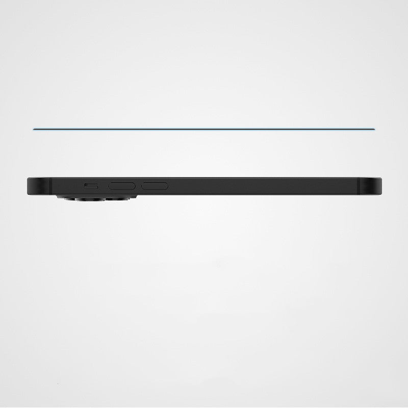 HD Full Screen Tempered Glass Film