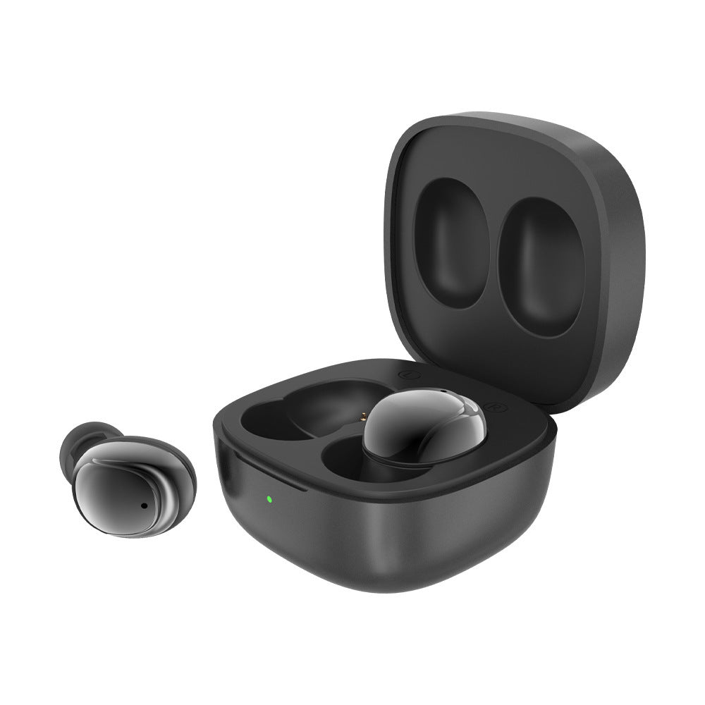 True Wireless Bluetooth Headset Binaural Stereo In-ear Gaming Headset