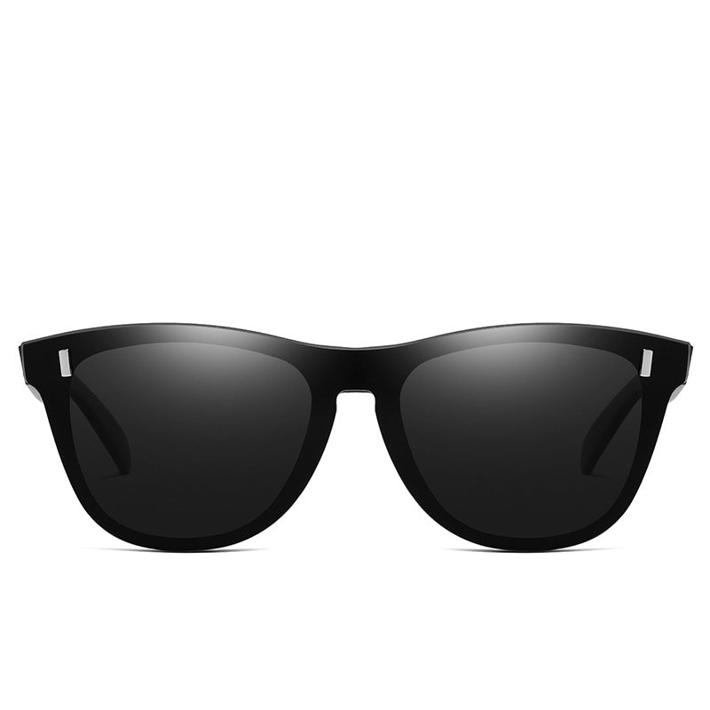 Sunglasses Frame HD Polarized Men And Women Outdoor Athletic Glasses