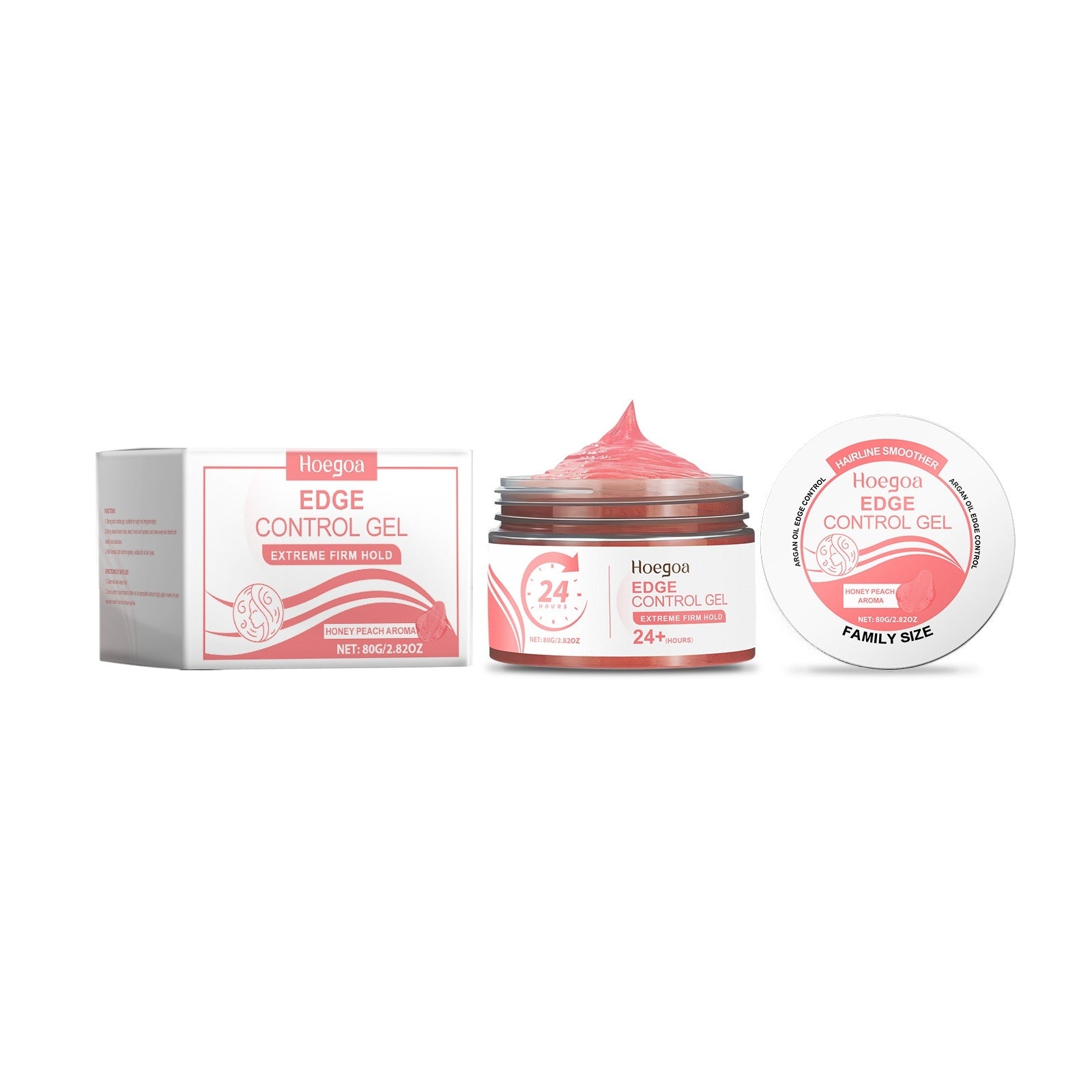 Styling Gel