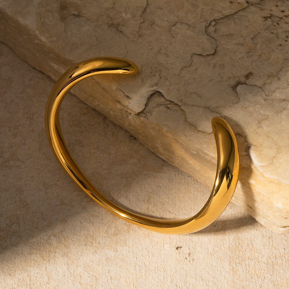 Women's Fashion Irregular With Personality Bracelet