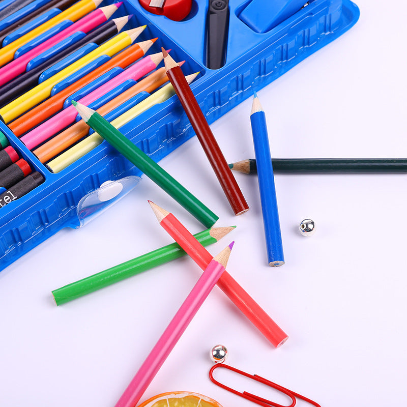 150 Pieces Children's Watercolor Pens Set