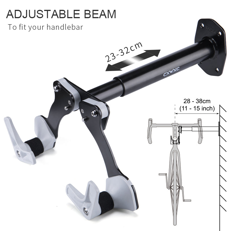 Bicycle Wall Mount Road Mountain Bike Wall Hook