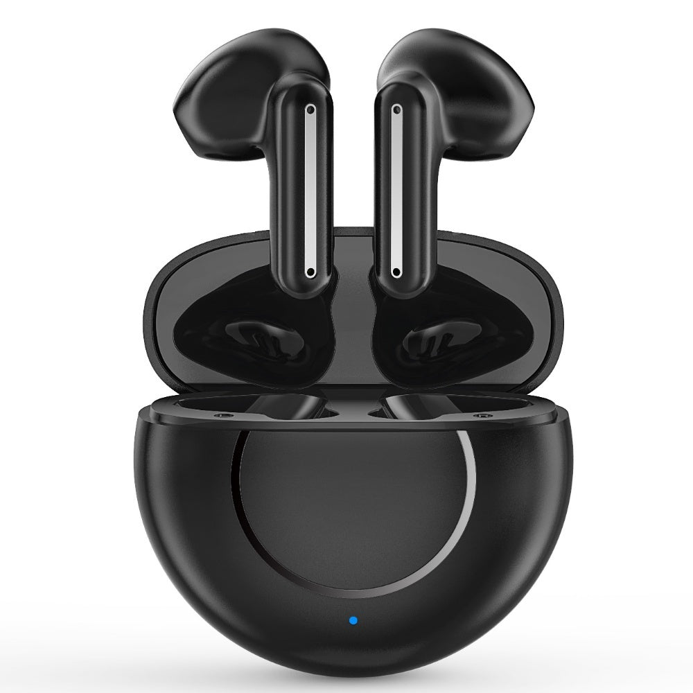Fashion Semi-in-ear True Wireless Headphones