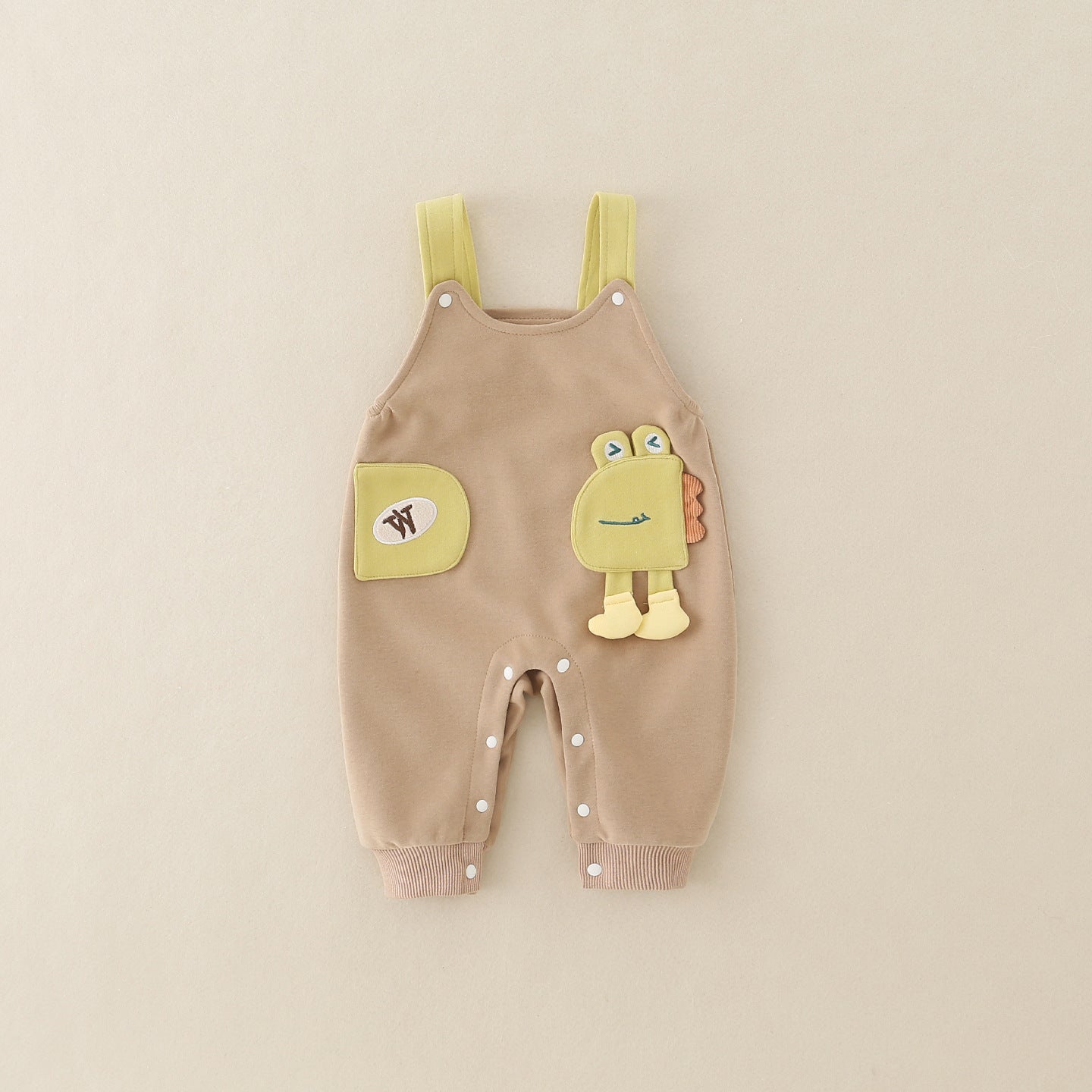 Baby Spring Clothing New Style Set For Baby Boys
