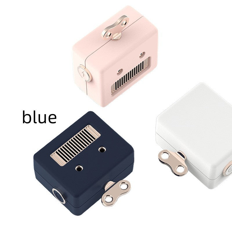 Robot de Dessin Animé Audio sans Fil Bluetooth