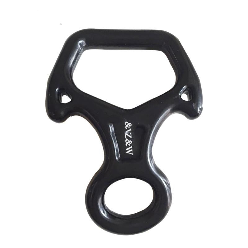 Outdoor Climbing Eight-shaped Ring For Aerial Work
