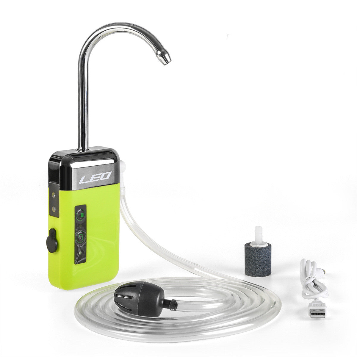 Aerator Fishing Hand Washing Water  Fishing Gear