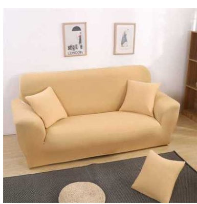 Modern Minimalist Stretch Sofa Cover All Inclusive