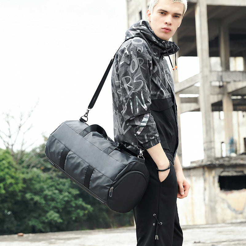Training Sports Bag One Shoulder