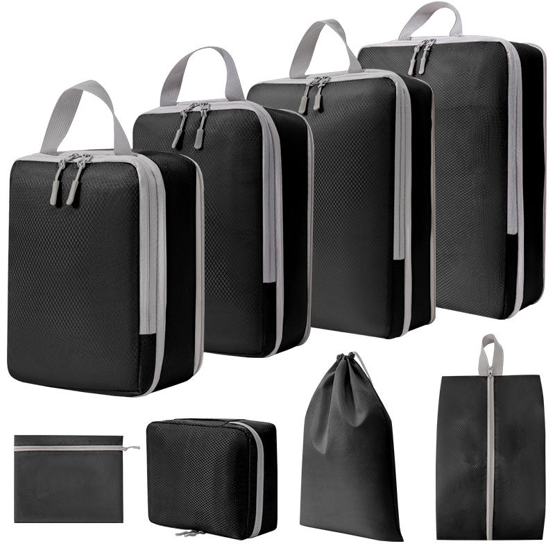 Home Fashion Simple Compressed Travel Storage Bag