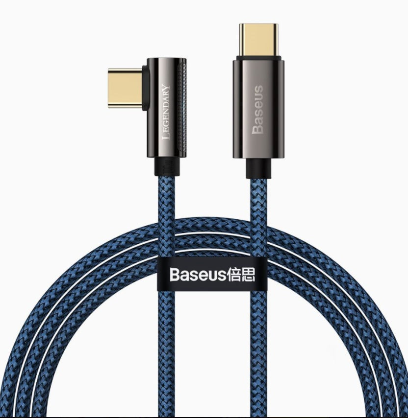 Home Fashion Fast Charging PD Data Cable
