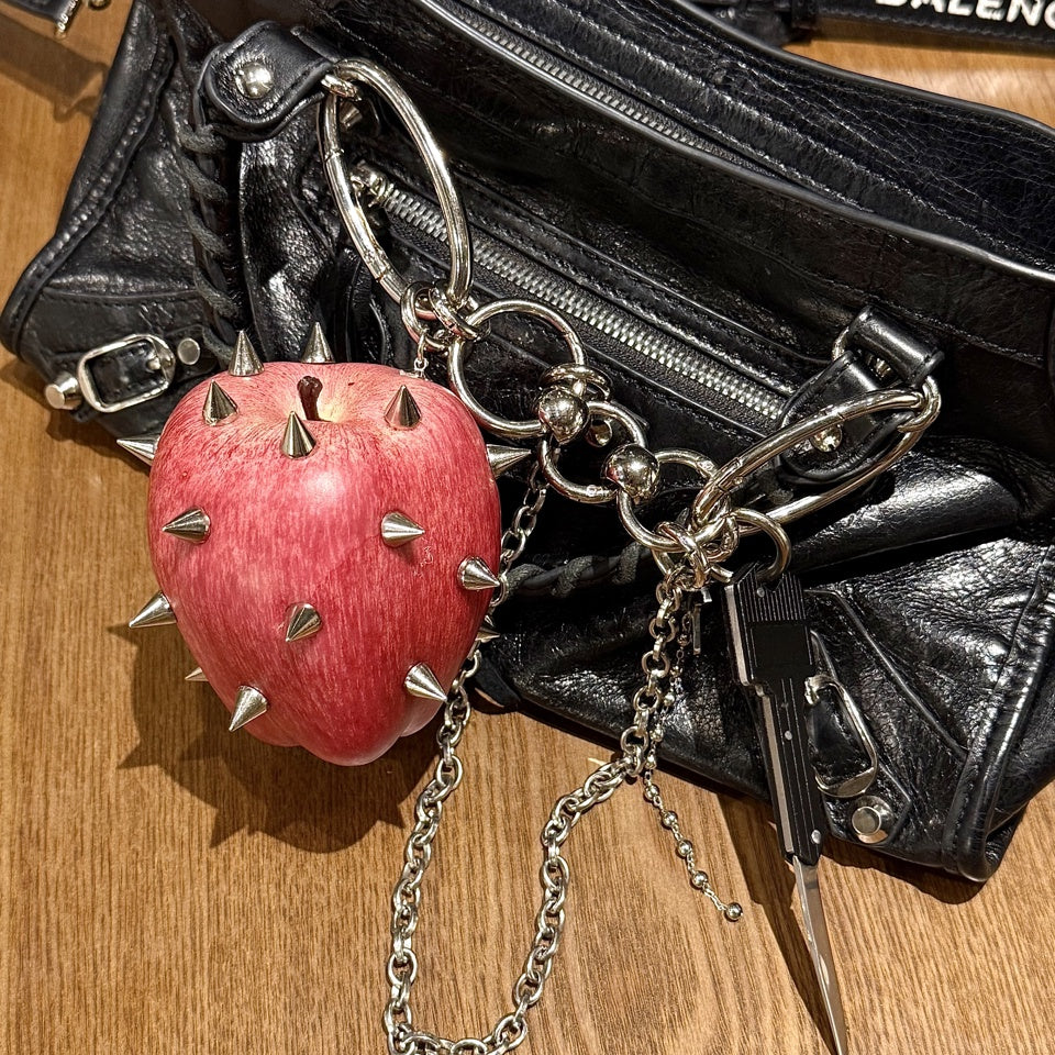 Yaya Fruit & Vegetable Series Original Multi-Functional Accessories And Hanging Decorations