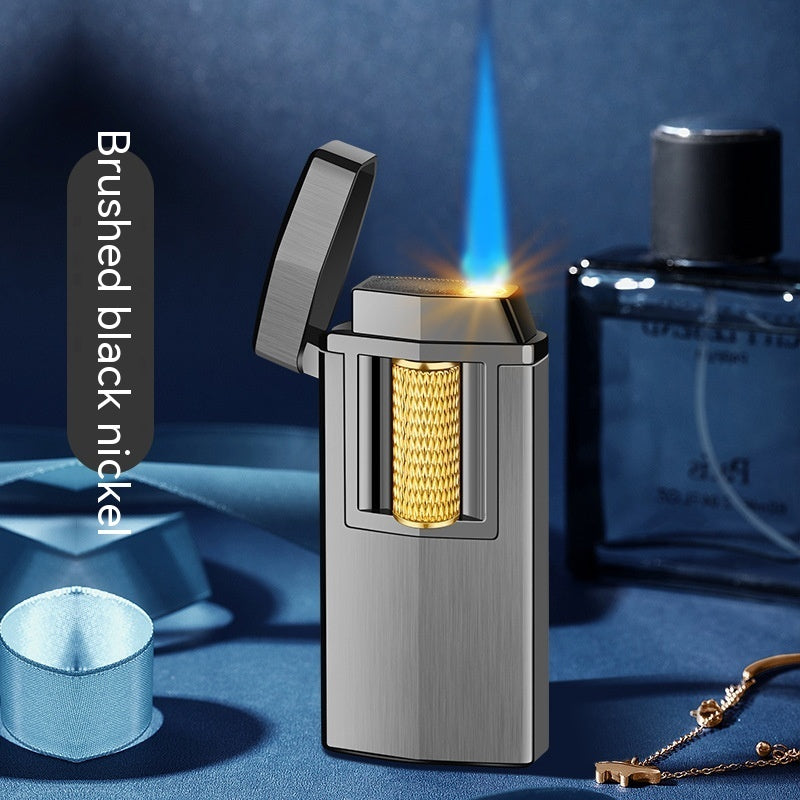 Fashion Personality Windproof Gas Lighters