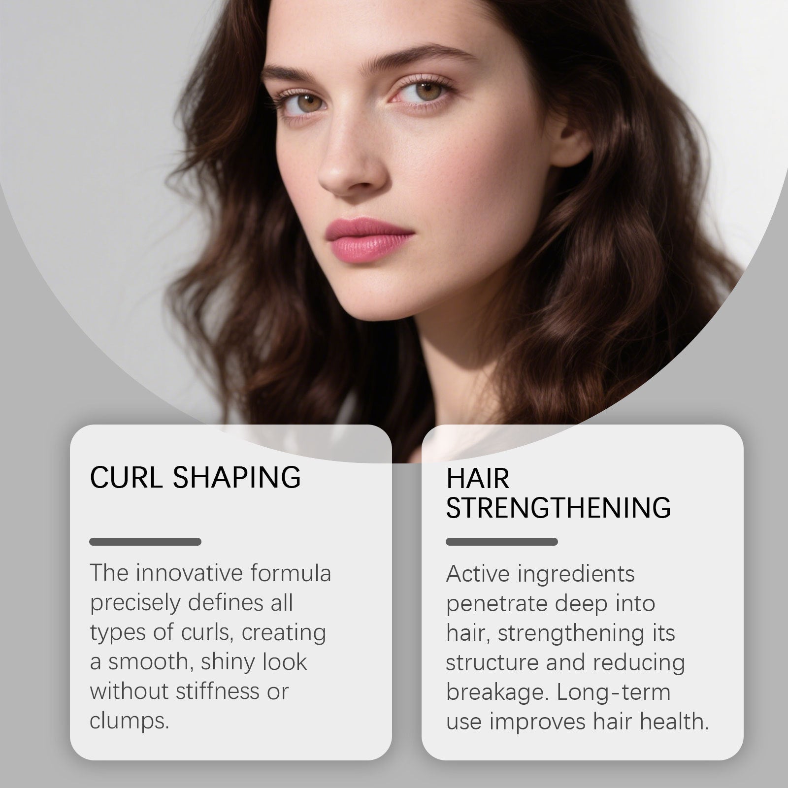 Hair Dry Cleaning Powder Spray