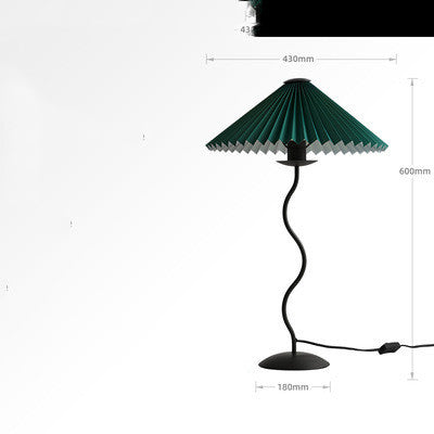 Lampe de Chevet Minimaliste Japonaise pour Salon et Chambre