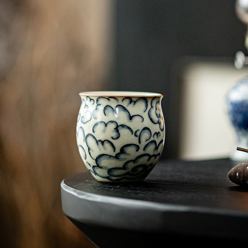 Home Fashion Personality Tea Set Cup