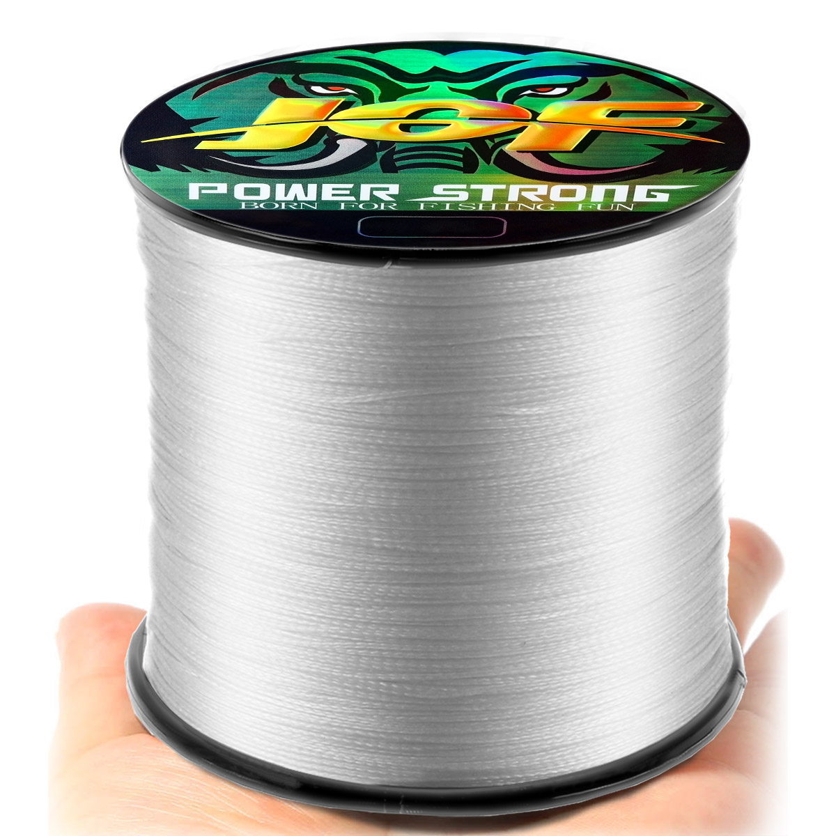 PE Fishing Line For Lure Fishing Carp