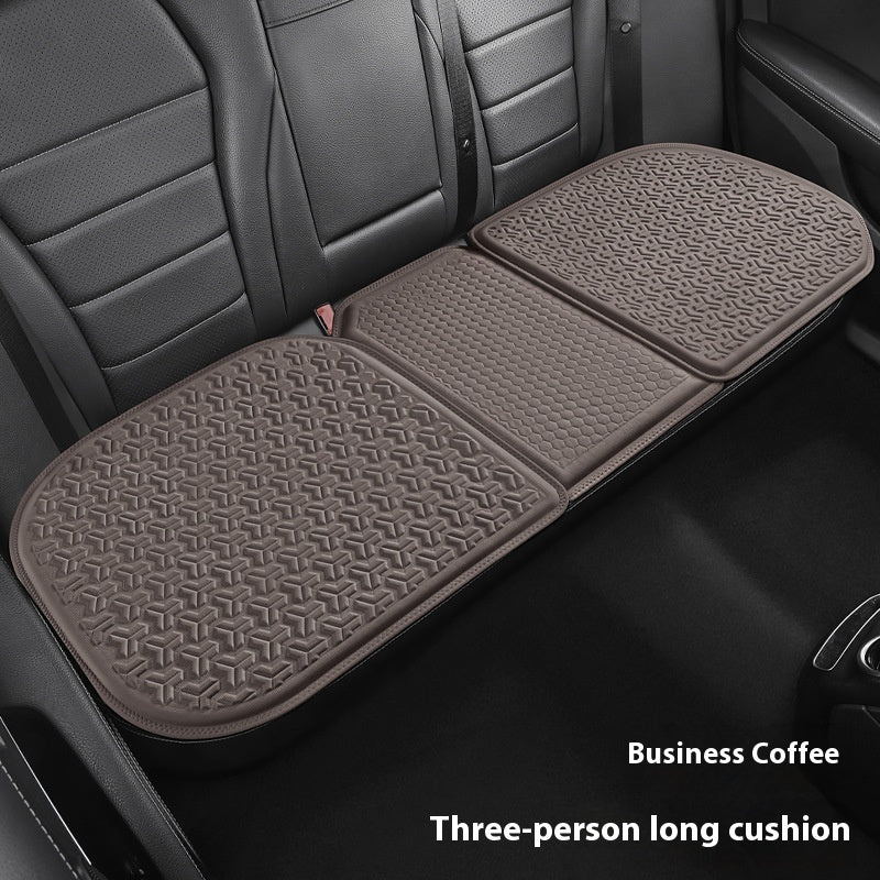 Car Seat Cushion Four Seasons Universal Cool Pad Gel