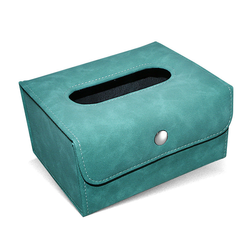 Car Tissue Box Hanging Armrest