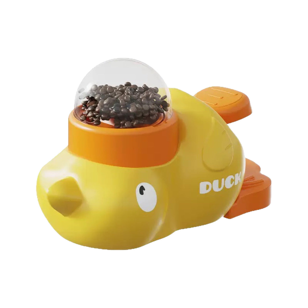 Interactive Toy Training Automatic Feeder Cat Toy