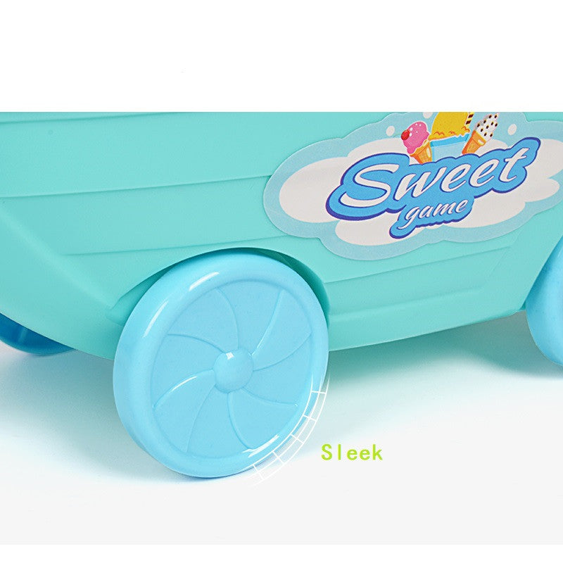 Jouets pour enfants à fabriquer soi-même, Jouets de jeu de rôle pour enfants, Jouets éducatifs, Mini Ca