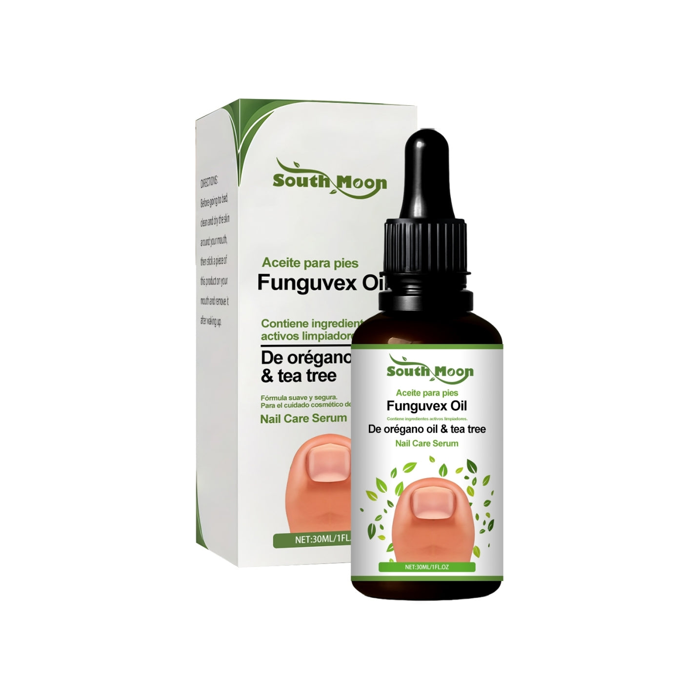 Nail Care Serum
