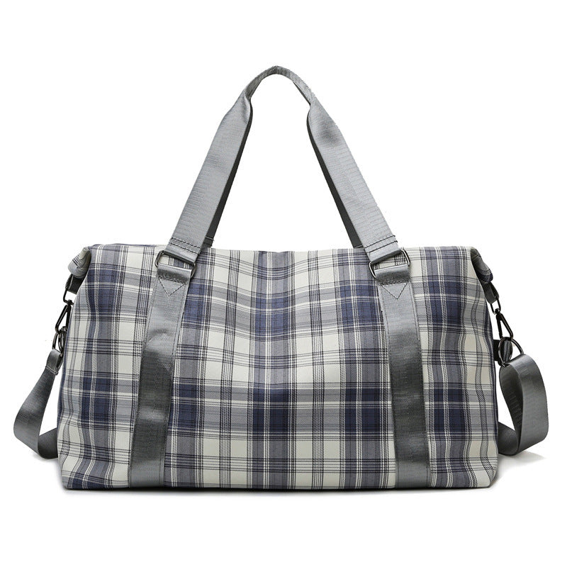 New Gym Bag Wet And Dry Separation Swimming