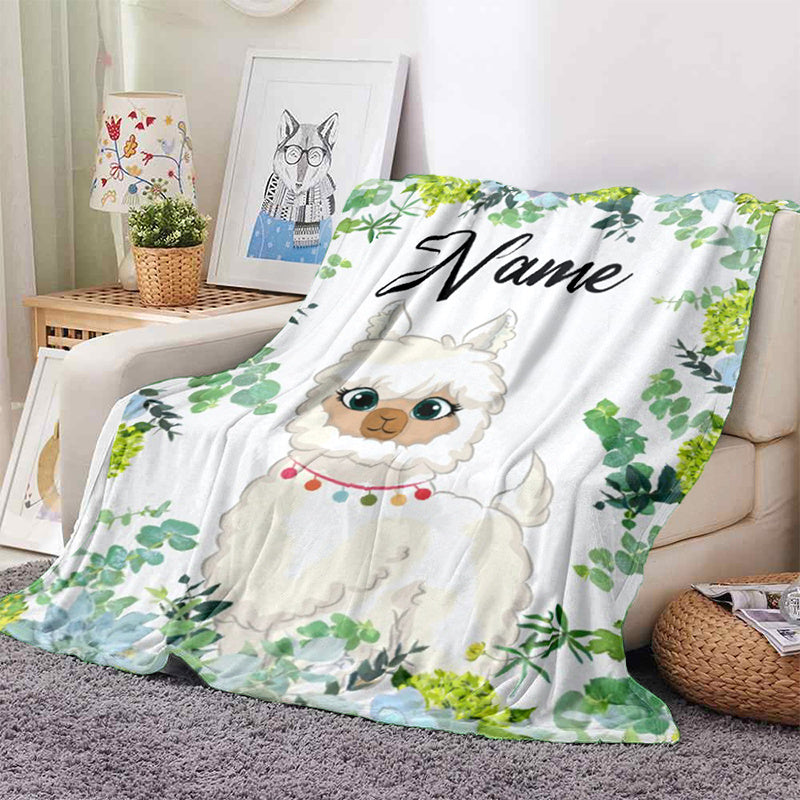 Baby Photo Backdrop Blanket