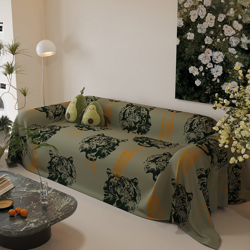New Non-slip Four Seasons Universal Full Covered Anti-scratching Cover Cloth