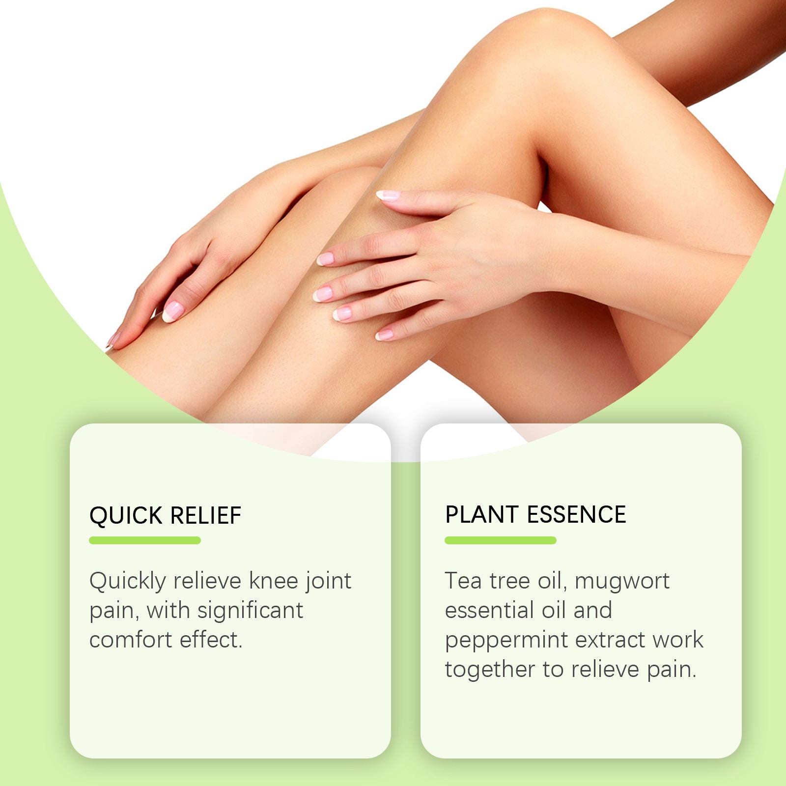 Joints Nursing Adhesive Bandage Gently Nourish The Body