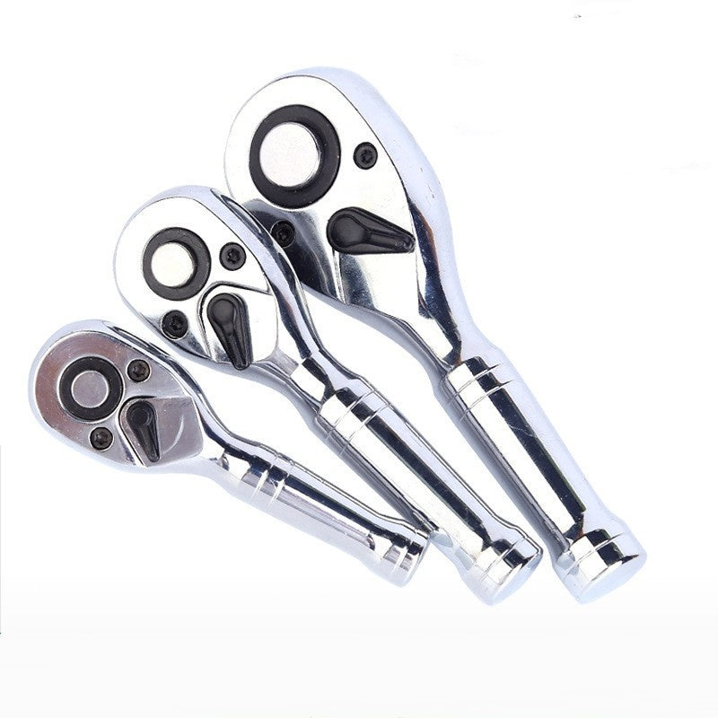 Quick Ratchet Wrench Auto Repair Tool