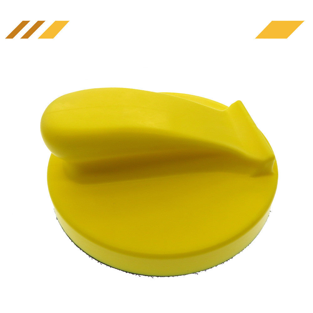 Fashion Grinding Plate Car Interior Cleaning