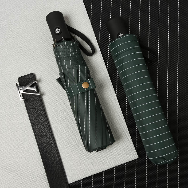 Men's And Women's Fashion Automatic Umbrella