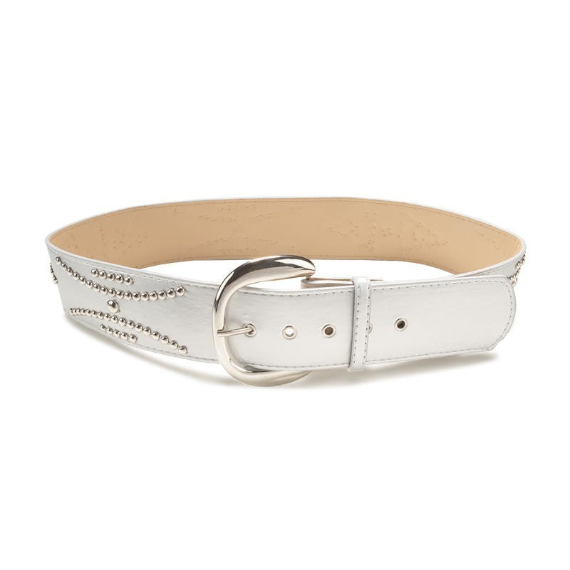 Ceinture Rétro Fille Piquante