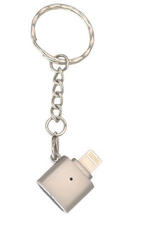 Mobile Computer Adaptor 2-in-1 Mini Camera Card Reader