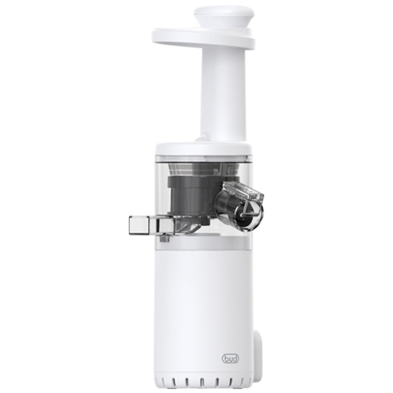 Extracteur de jus ménager électrique MINI Machine à jus de fruits avec séparation de la pulpe