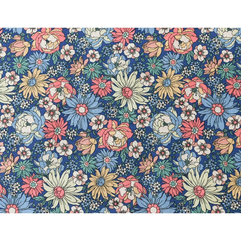 Cotton Linen Fabric Home Clothing Bag Tablecloth