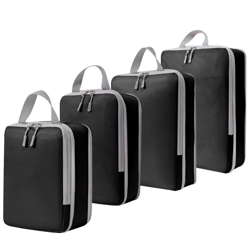 Home Fashion Simple Compressed Travel Storage Bag