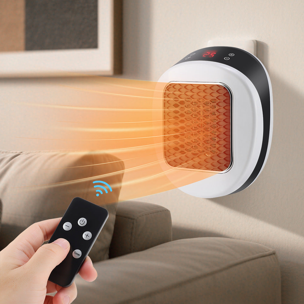 Ceramic Heating Electric Heater Hot Air Blower