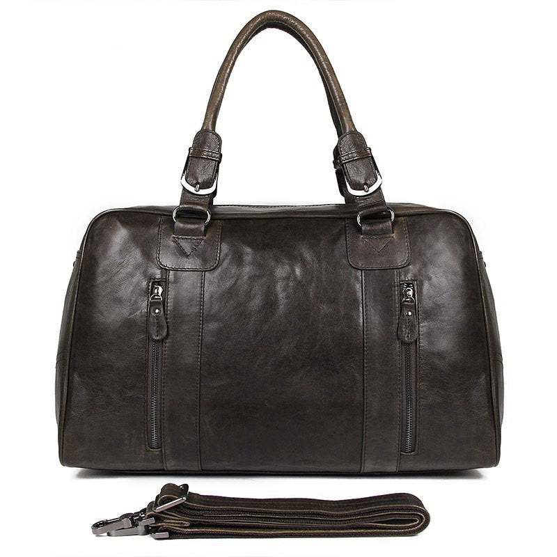 Sac de Voyage Grande Capacité Homme
