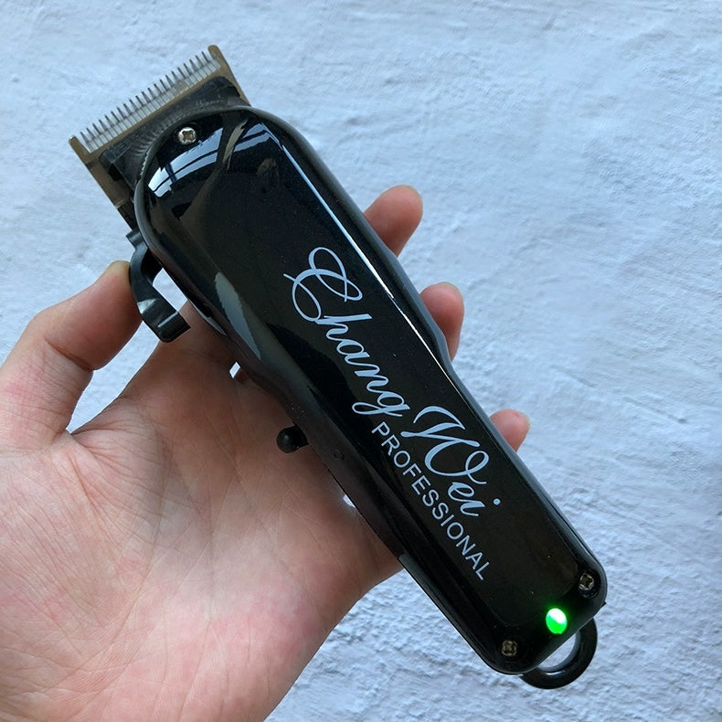 Special Electric Hair Clipper For Trimming Gradient Carving