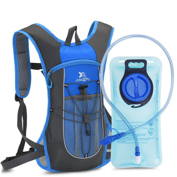 Sac étanche pour la randonnée et le marathon de cross-country