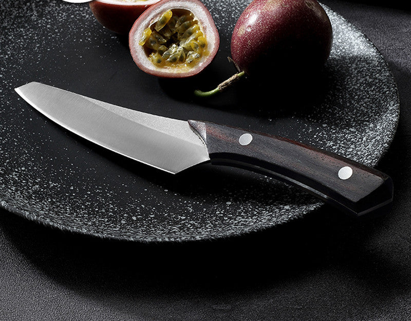 Stainless Steel Multi-purpose Knife Household Peeling Knife