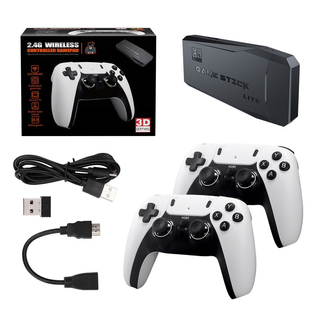 HD Wireless Doubles Game Machine Simulator