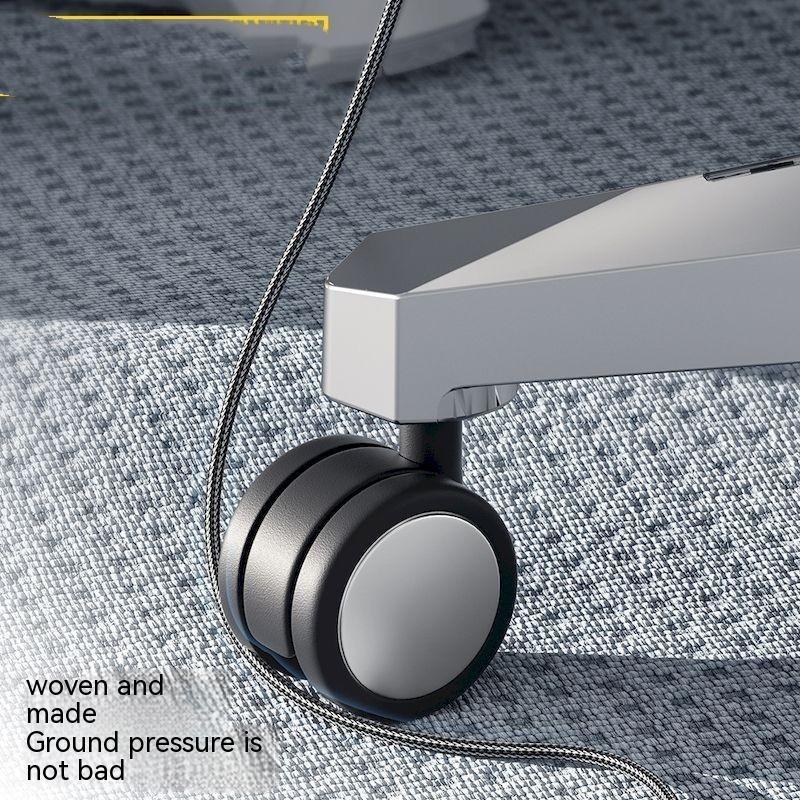 Fast Charging Data Cable With Extra Long Model