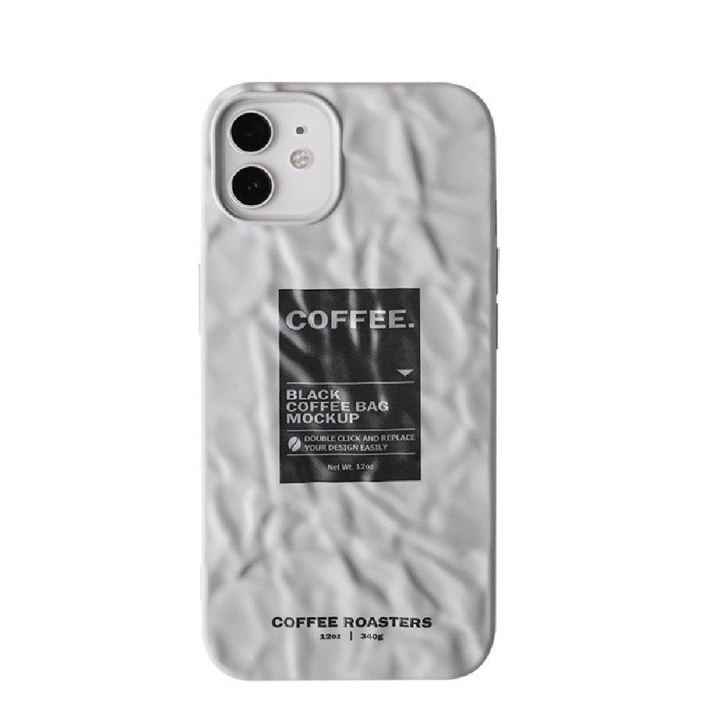 Coffee Personalized New Phone Case