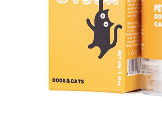 Pet Claw Care Cream 40g Cat Feet Dry And Cracked Care