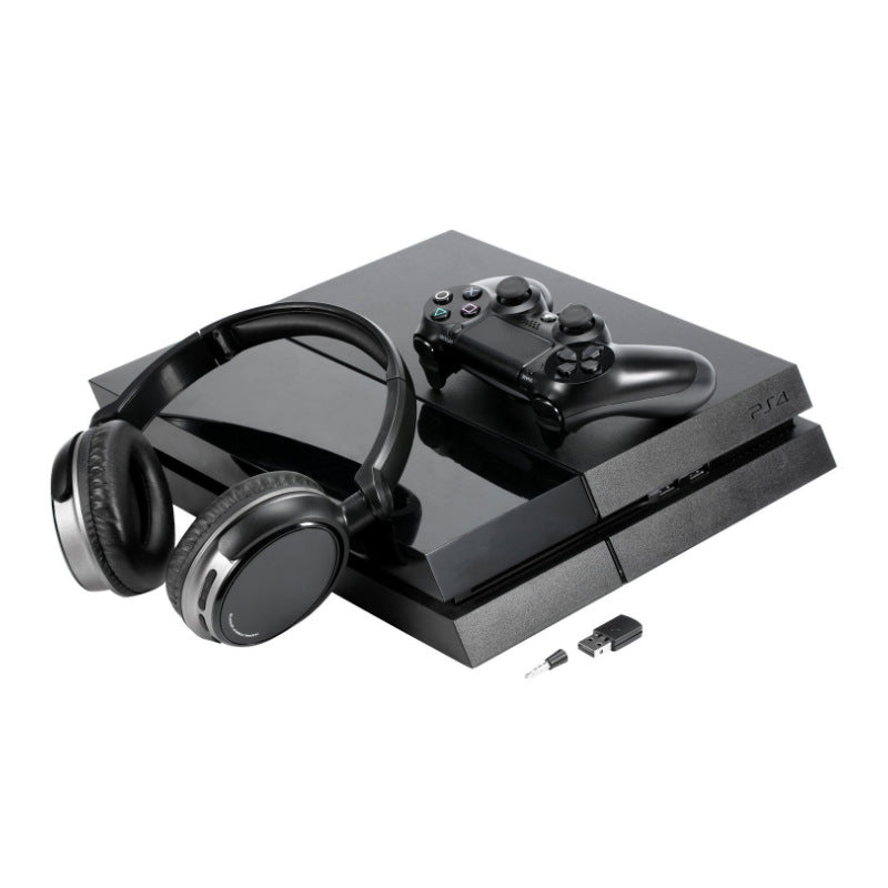 Receiver Ps4 Gamepad Bluetooth Headset Adapter